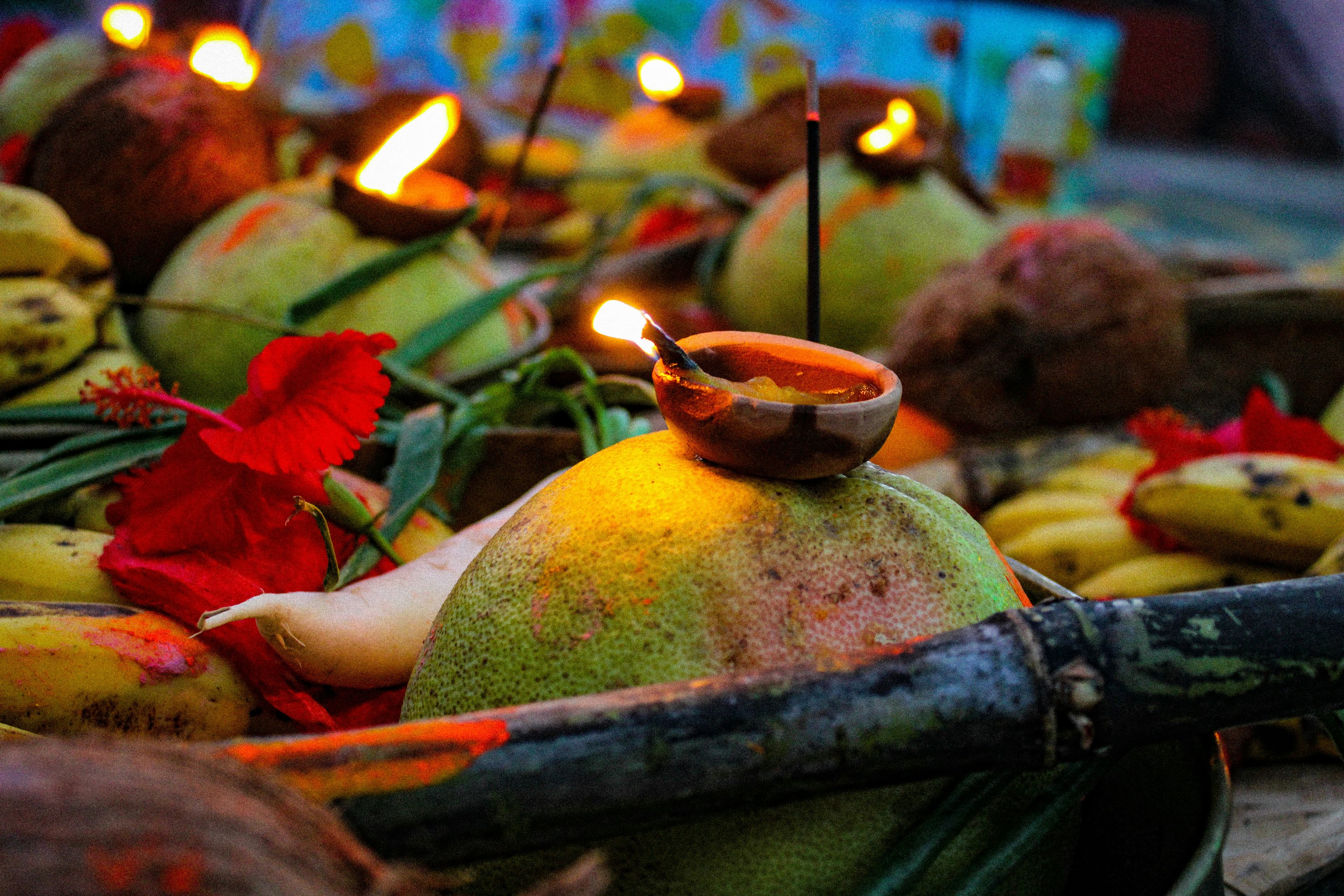 Chhath Puja
