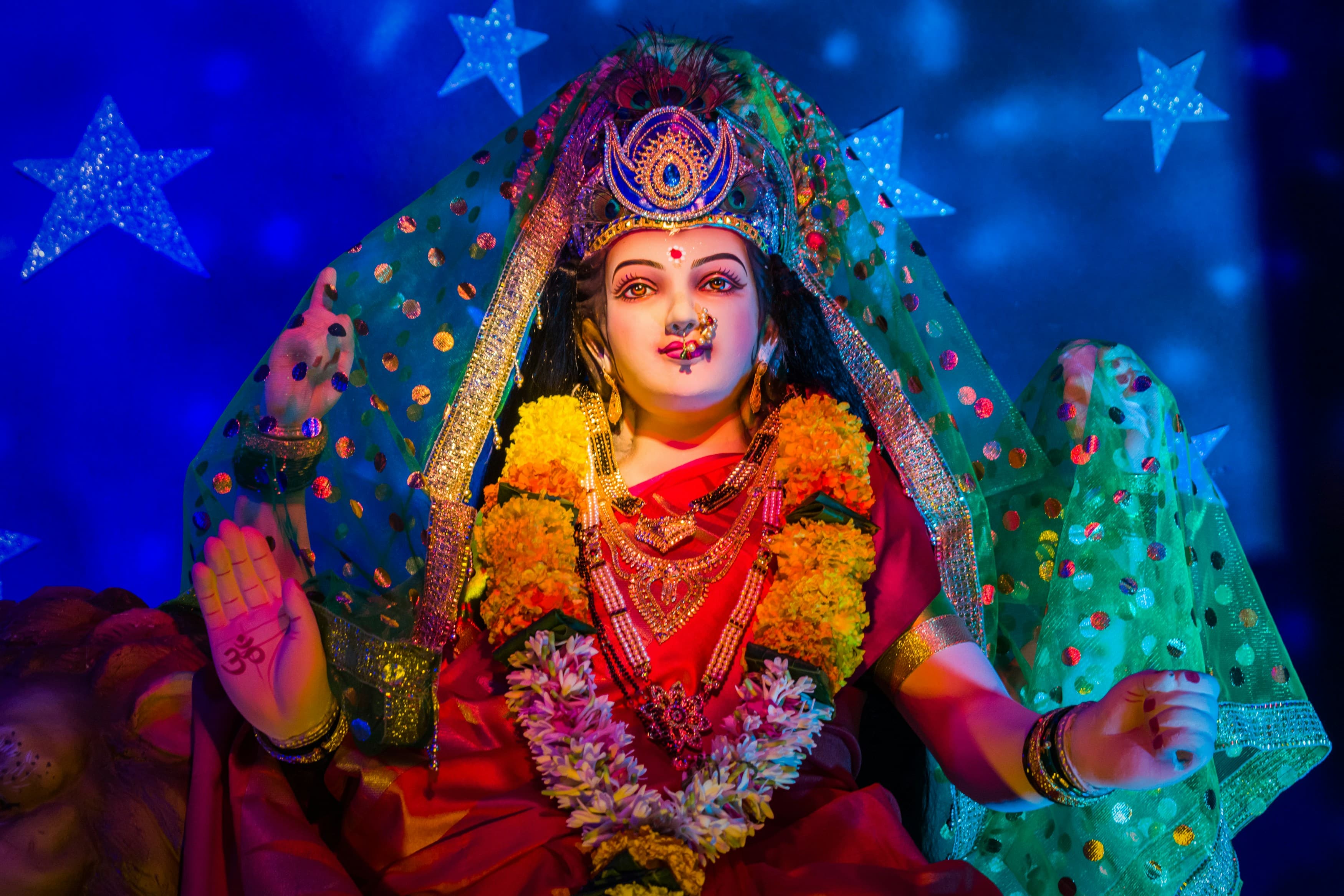 Navratri