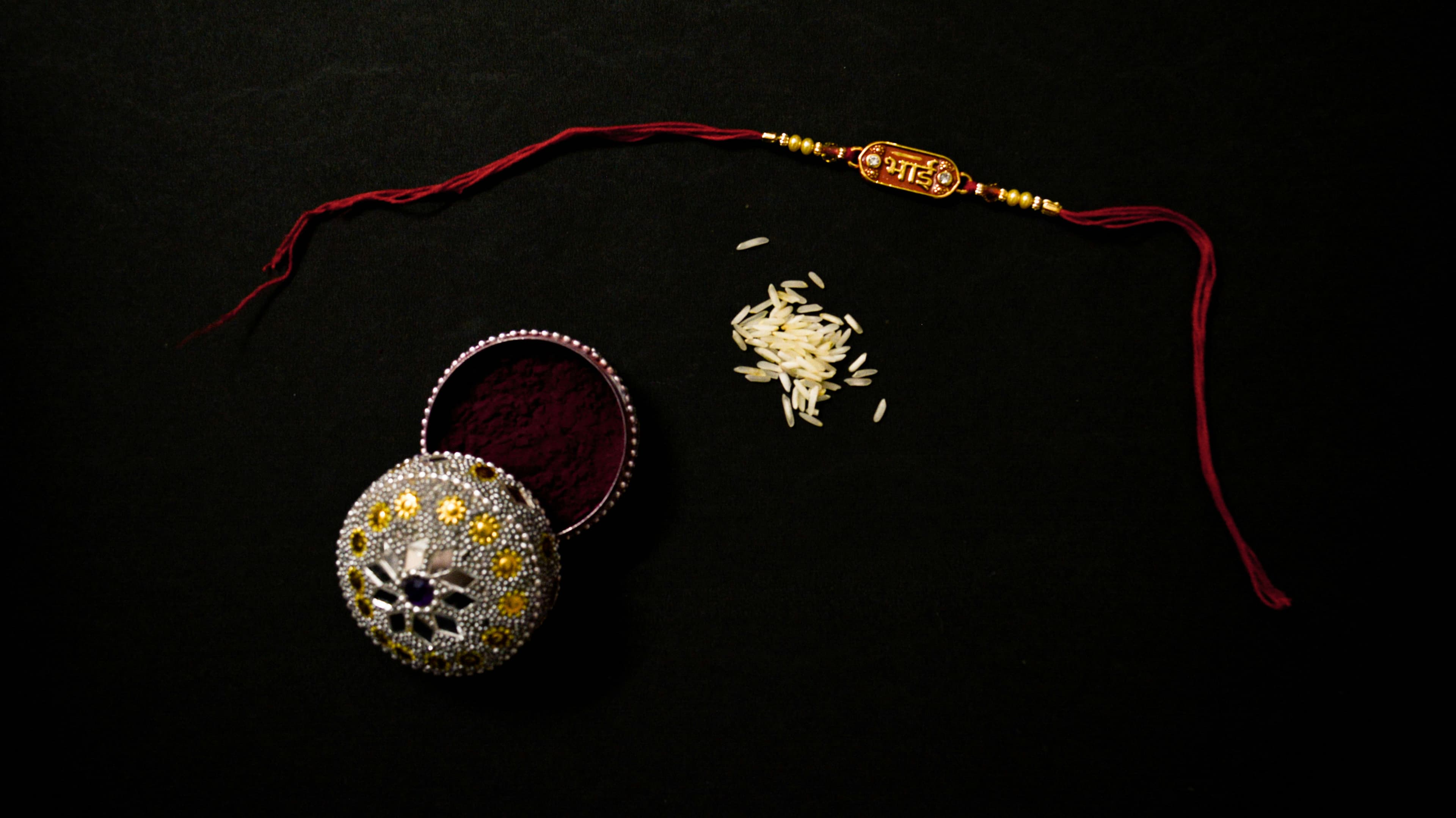 Raksha Bandhan